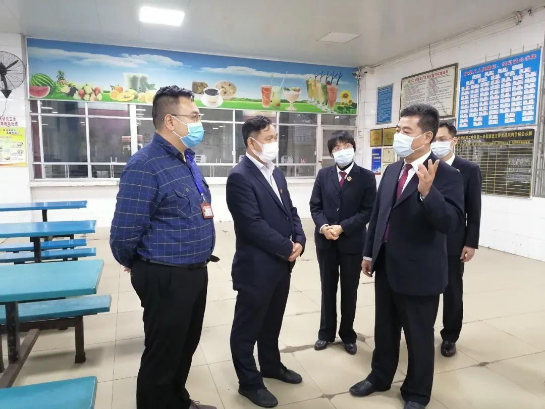 钦北区卫生健康局最新招聘信息全面发布与更新速递