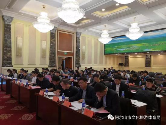 丰满区文化广电体育和旅游局人事新任命，塑造未来篇章的领导力布局