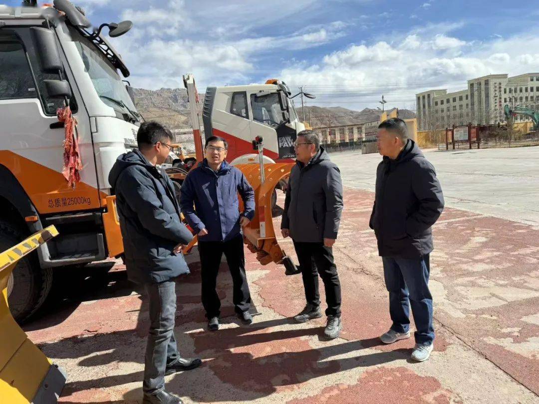 洛扎县公路运输管理事业单位最新领导概况介绍