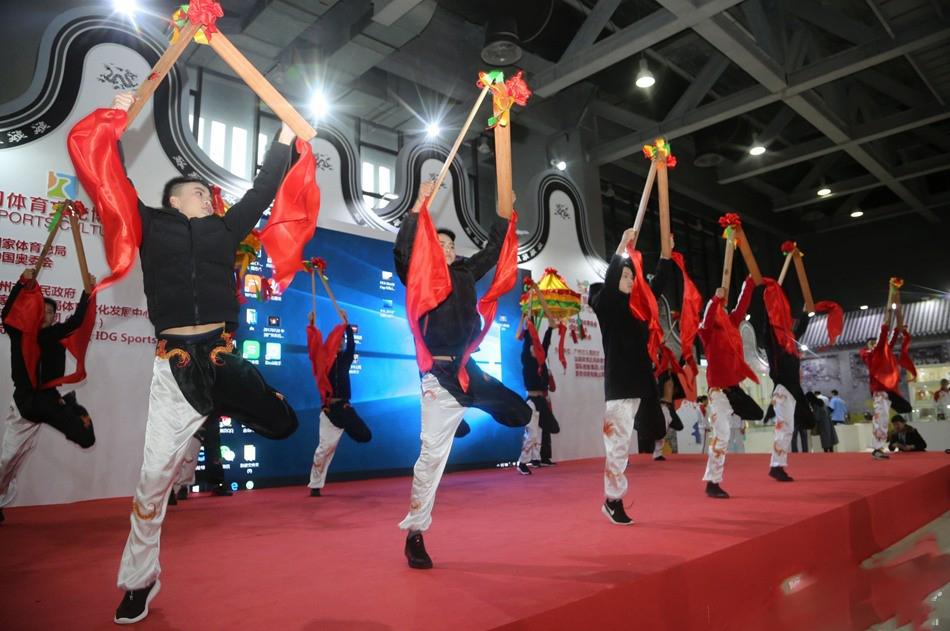秦州区体育局未来体育蓝图发展规划揭秘