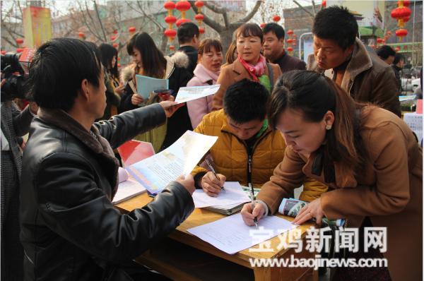 2025户县最新招聘动态，共筑美好未来篇章，把握未来人才机遇