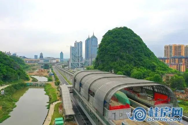 临桂县交通运输局最新项目助力区域交通发展提速前进