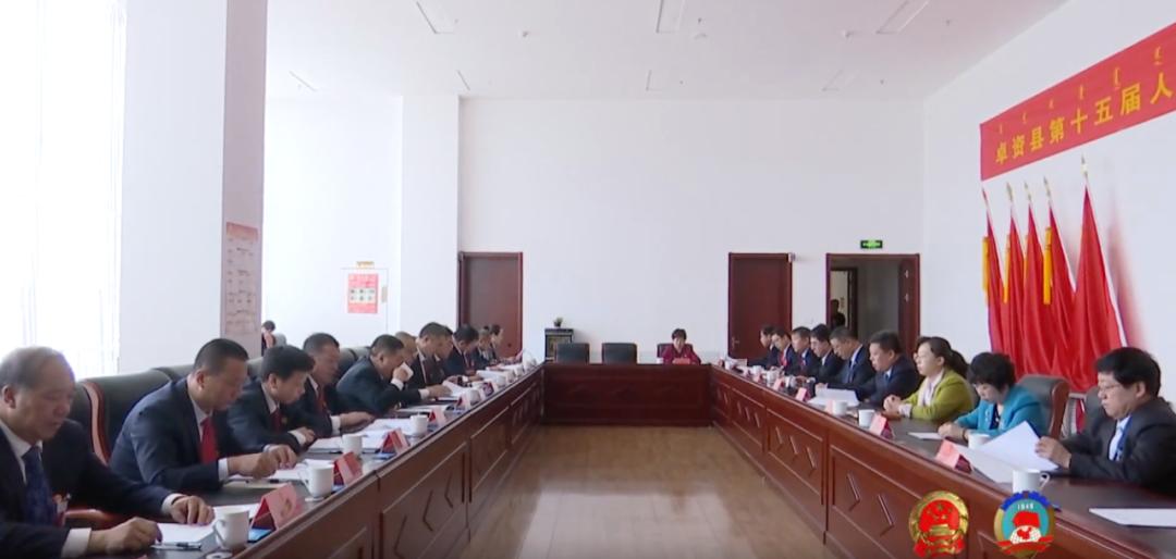 卓资县统计局领导团队全新亮相，未来工作展望与领导力量揭秘